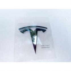 NEW  TESLA MODEL 3&Y FRONT HOOD LOGO BADGE EMBLEM OEM 1494949-00-A