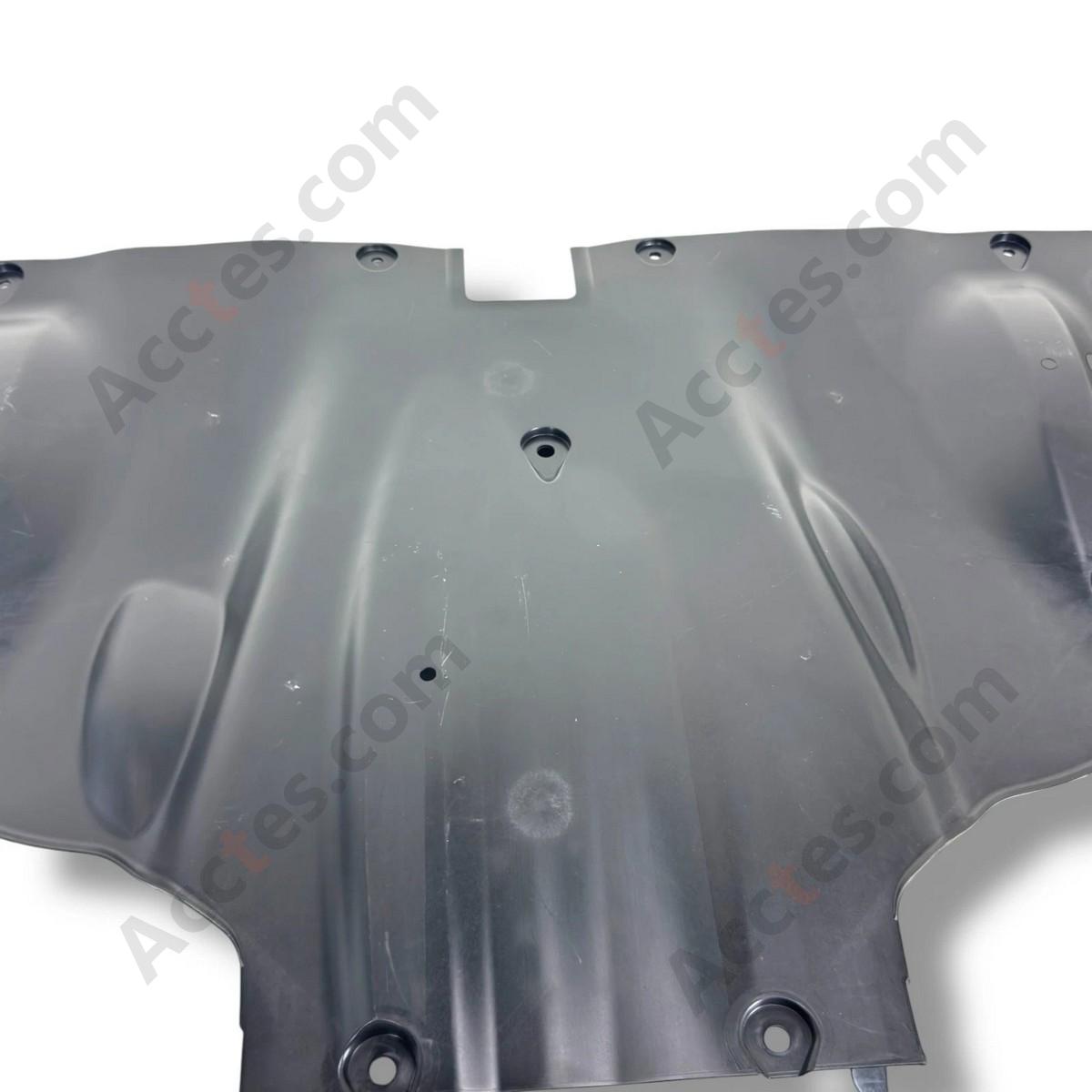 2017-2024 Tesla Model 3&Y Rear Bumper Cover Under Splash Shield 1498771-00-E OEM