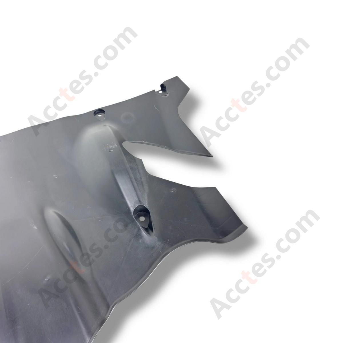 2017-2024 Tesla Model 3&Y Rear Bumper Cover Under Splash Shield 1498771-00-E OEM