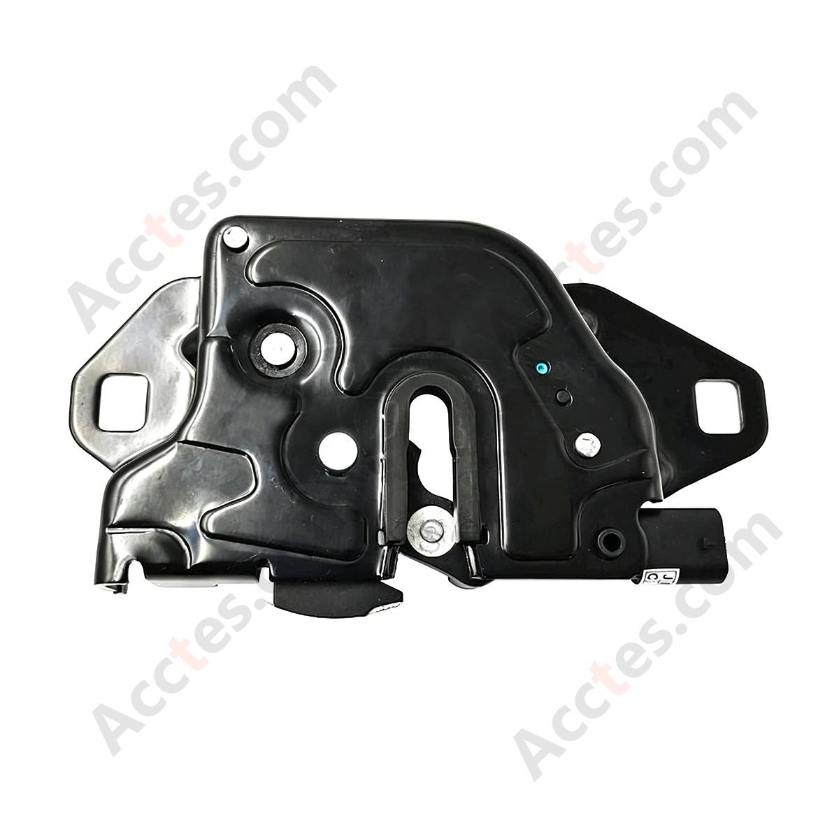 New OEM 1500397-00-E Front Hood Lock Latch For 2020 2021 2022 2023 Tesla Model 3&Y