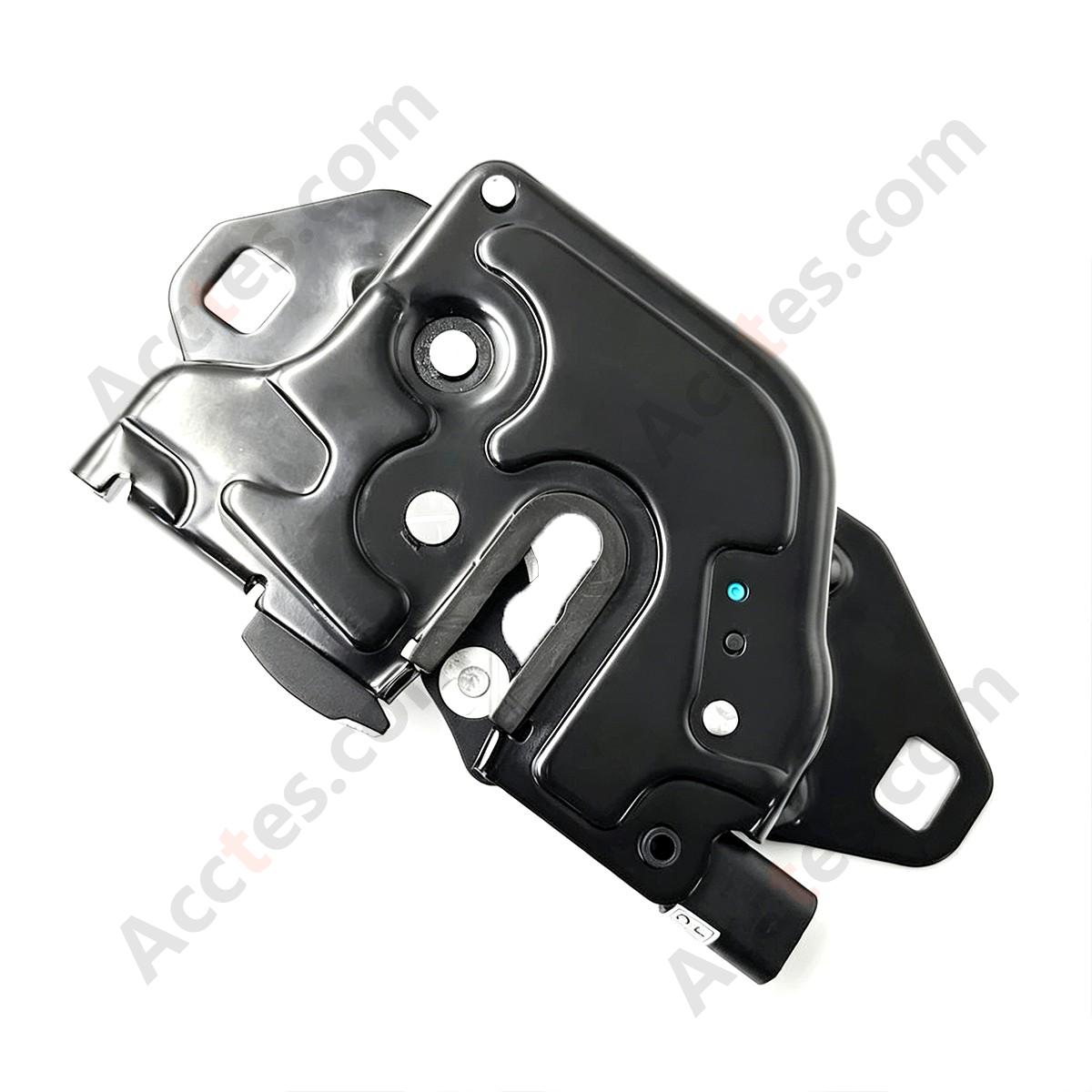 New OEM 1500397-00-E Front Hood Lock Latch For 2020 2021 2022 2023 Tesla Model 3&Y