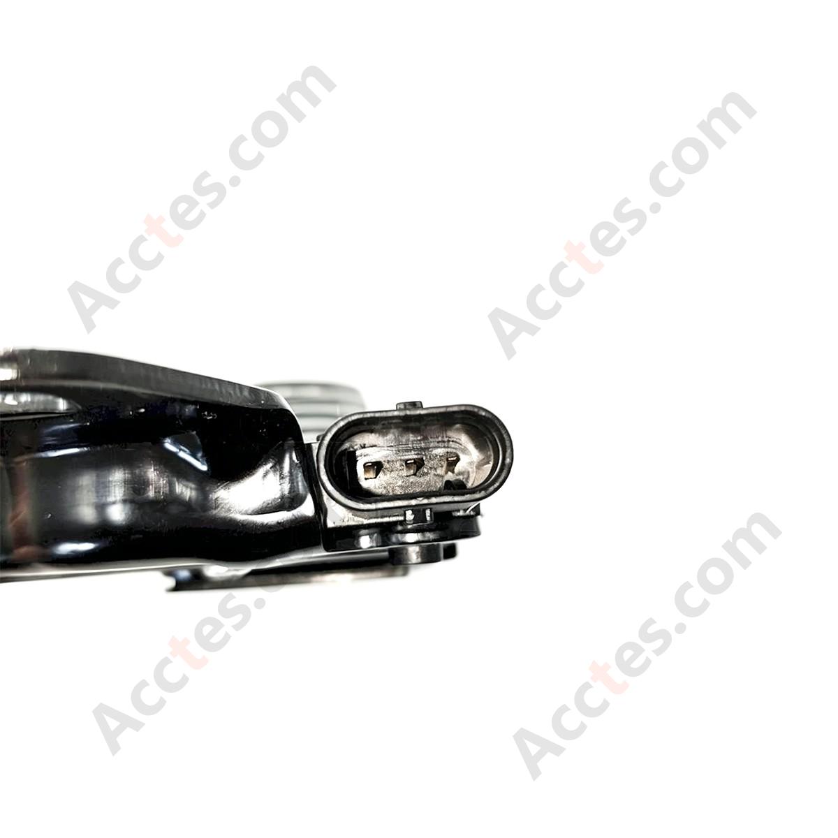 New OEM 1500397-00-E Front Hood Lock Latch For 2020 2021 2022 2023 Tesla Model 3&Y