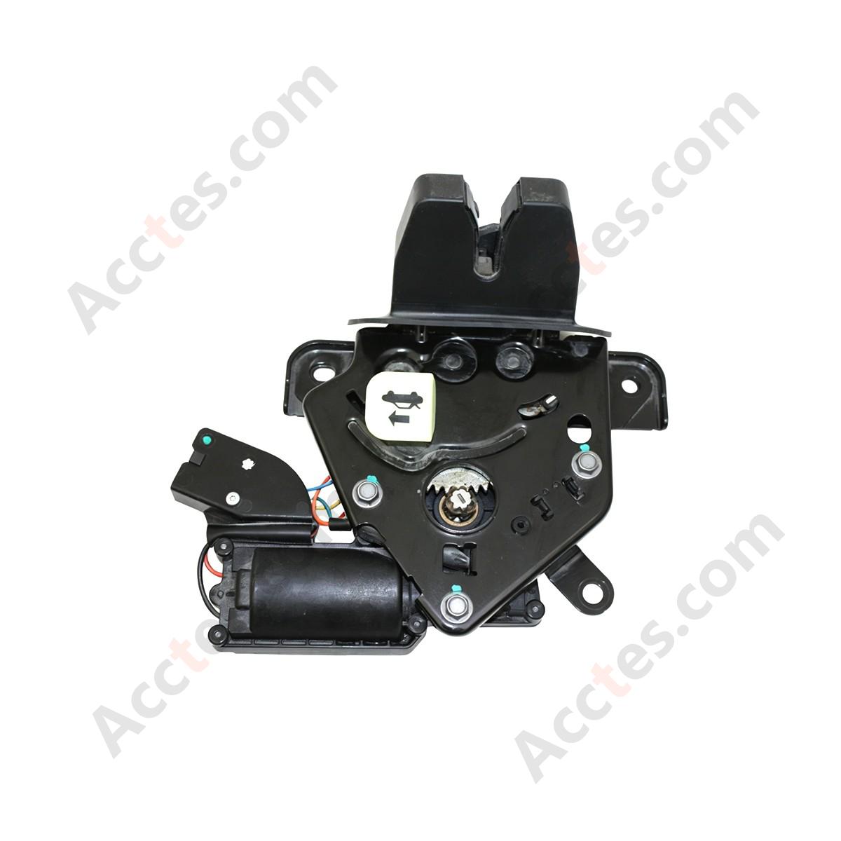 Tesla Model 3 & Model Y Tailgate Bootlid Lock Latch 1500604-CN-B Genuine
