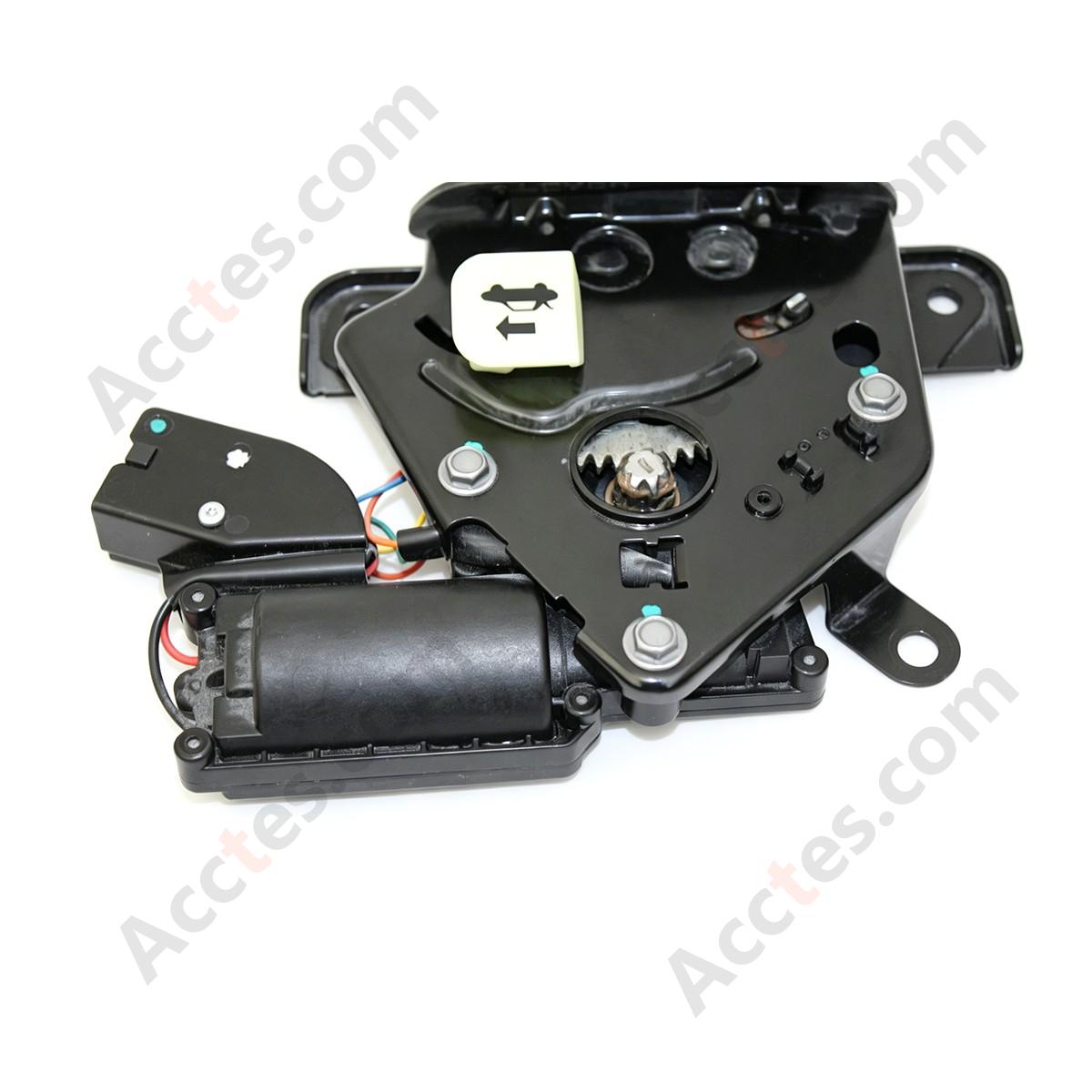 Tesla Model 3 & Model Y Tailgate Bootlid Lock Latch 1500604-CN-B Genuine