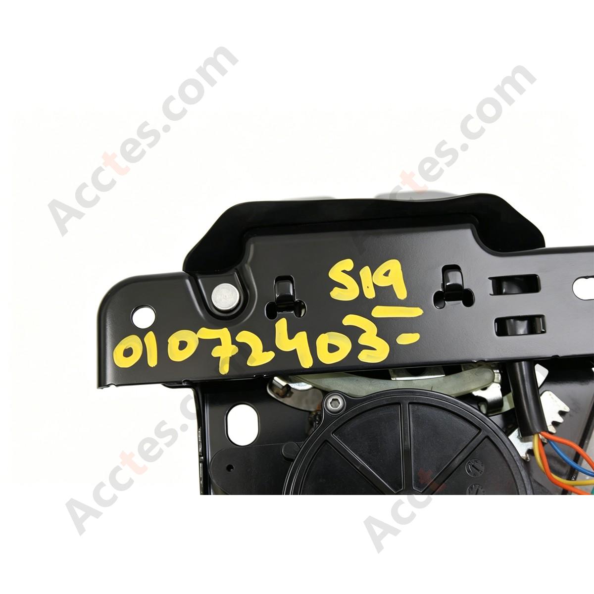 Tesla Model 3 & Model Y Tailgate Bootlid Lock Latch 1500604-CN-B Genuine