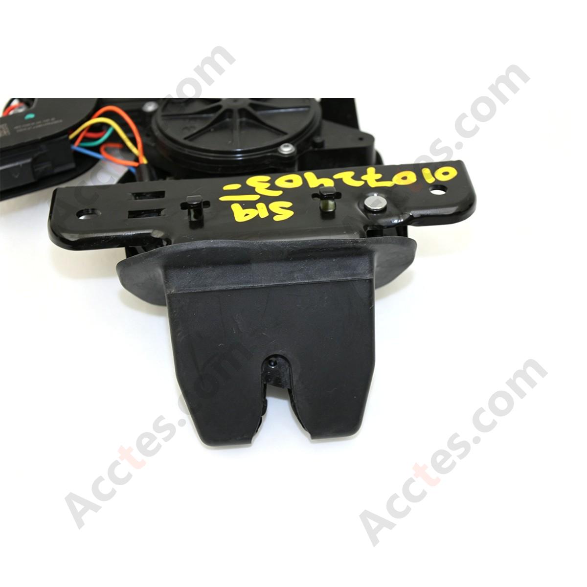 Tesla Model 3 & Model Y Tailgate Bootlid Lock Latch 1500604-CN-B Genuine