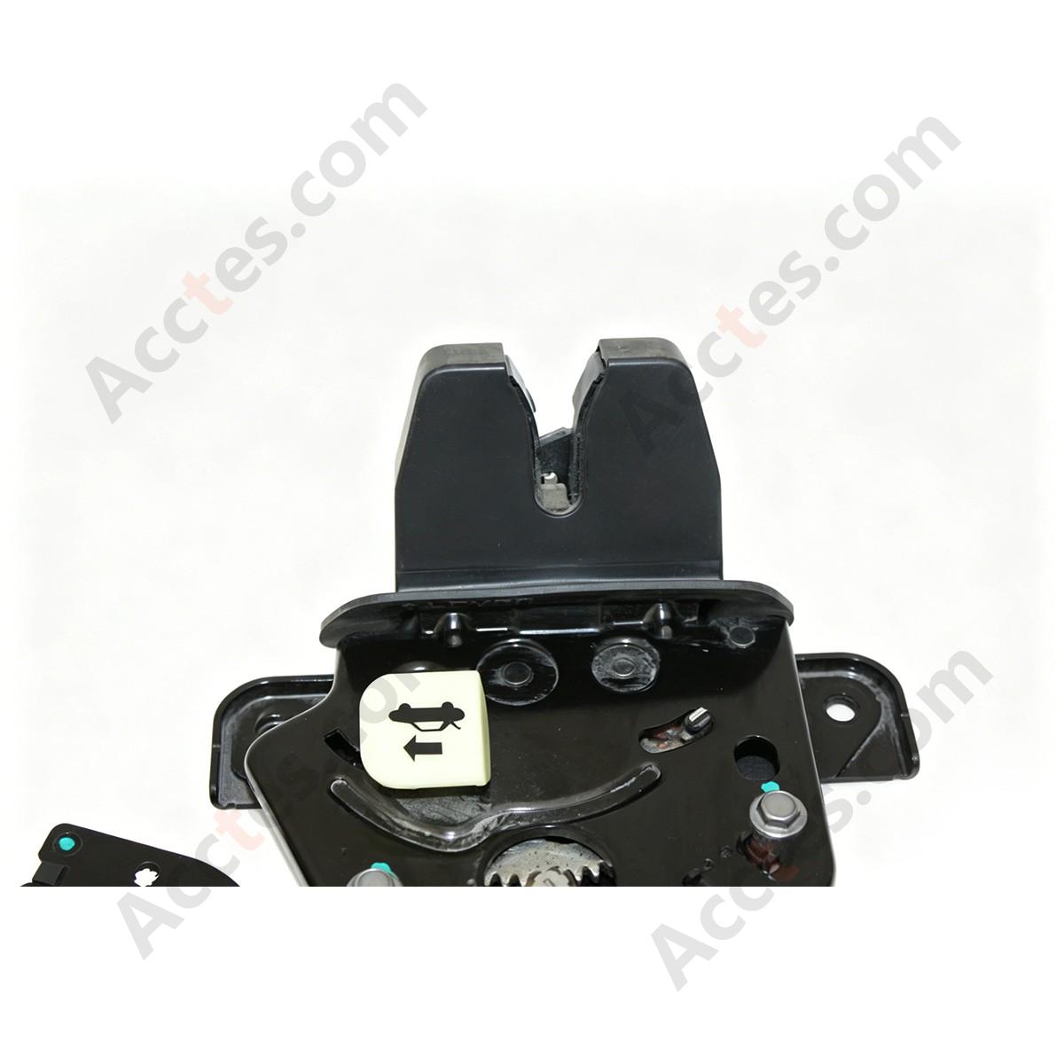 Tesla Model 3 & Model Y Tailgate Bootlid Lock Latch 1500604-CN-B Genuine