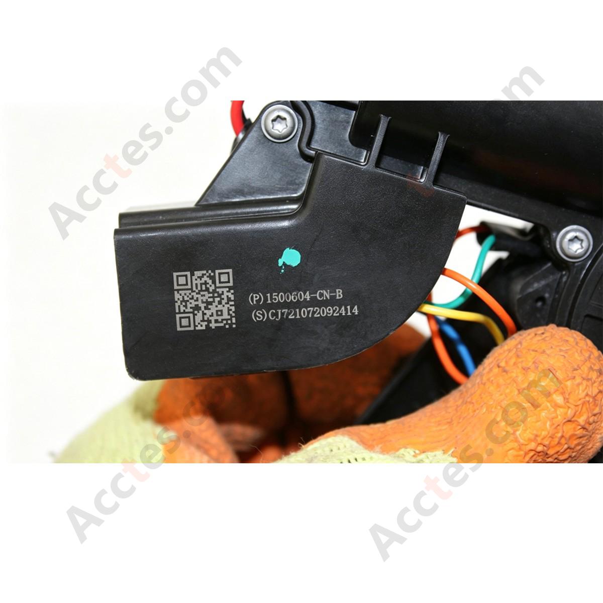 Tesla Model 3 & Model Y Tailgate Bootlid Lock Latch 1500604-CN-B Genuine