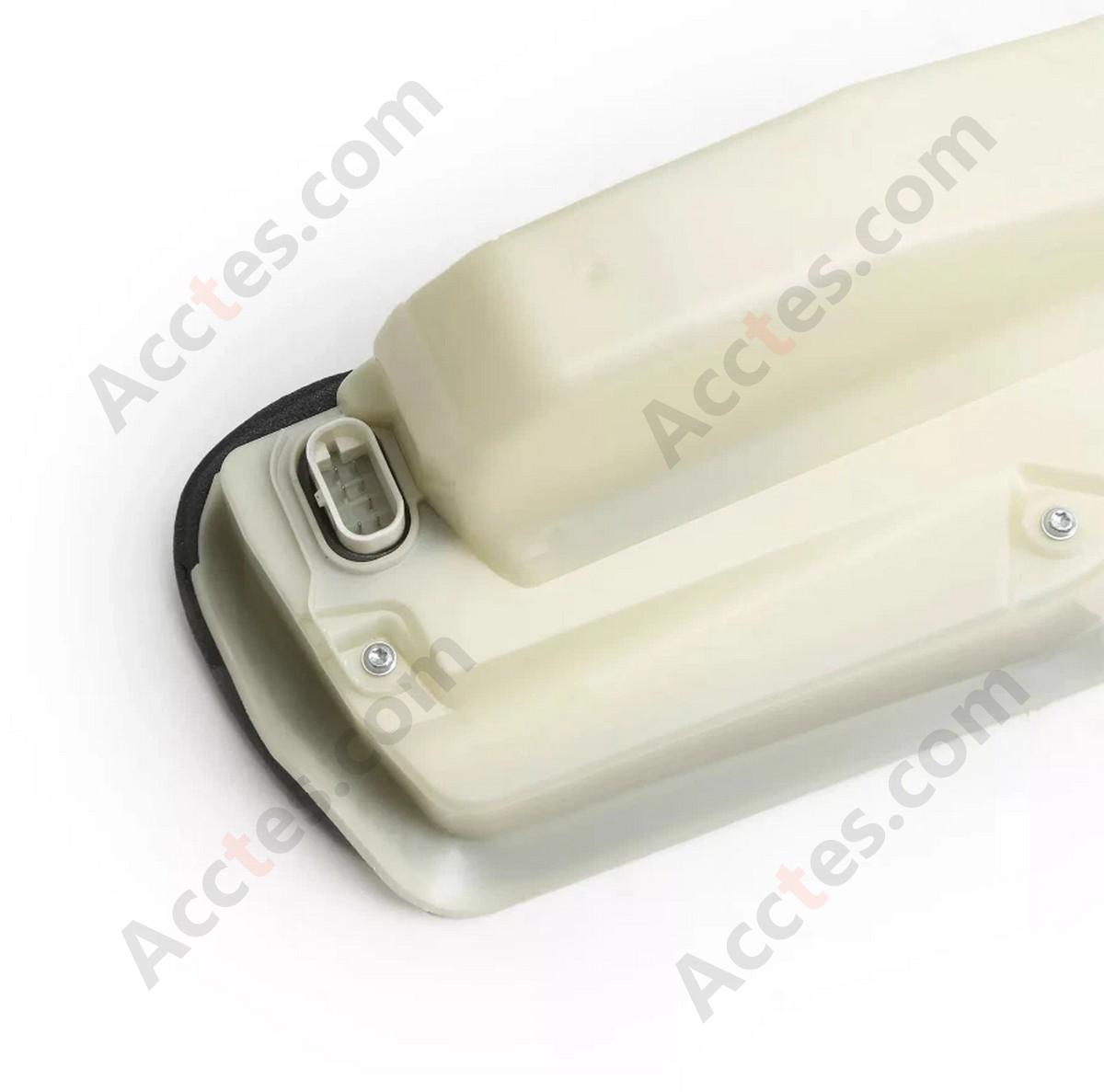 Front Right Door Latch Lock For Tesla Model 3&Y 2019-2023 1500673-91-B