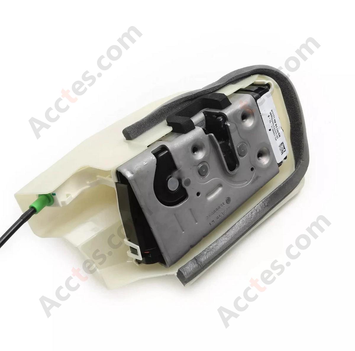 Front Right Door Latch Lock For Tesla Model 3&Y 2019-2023 1500673-91-B