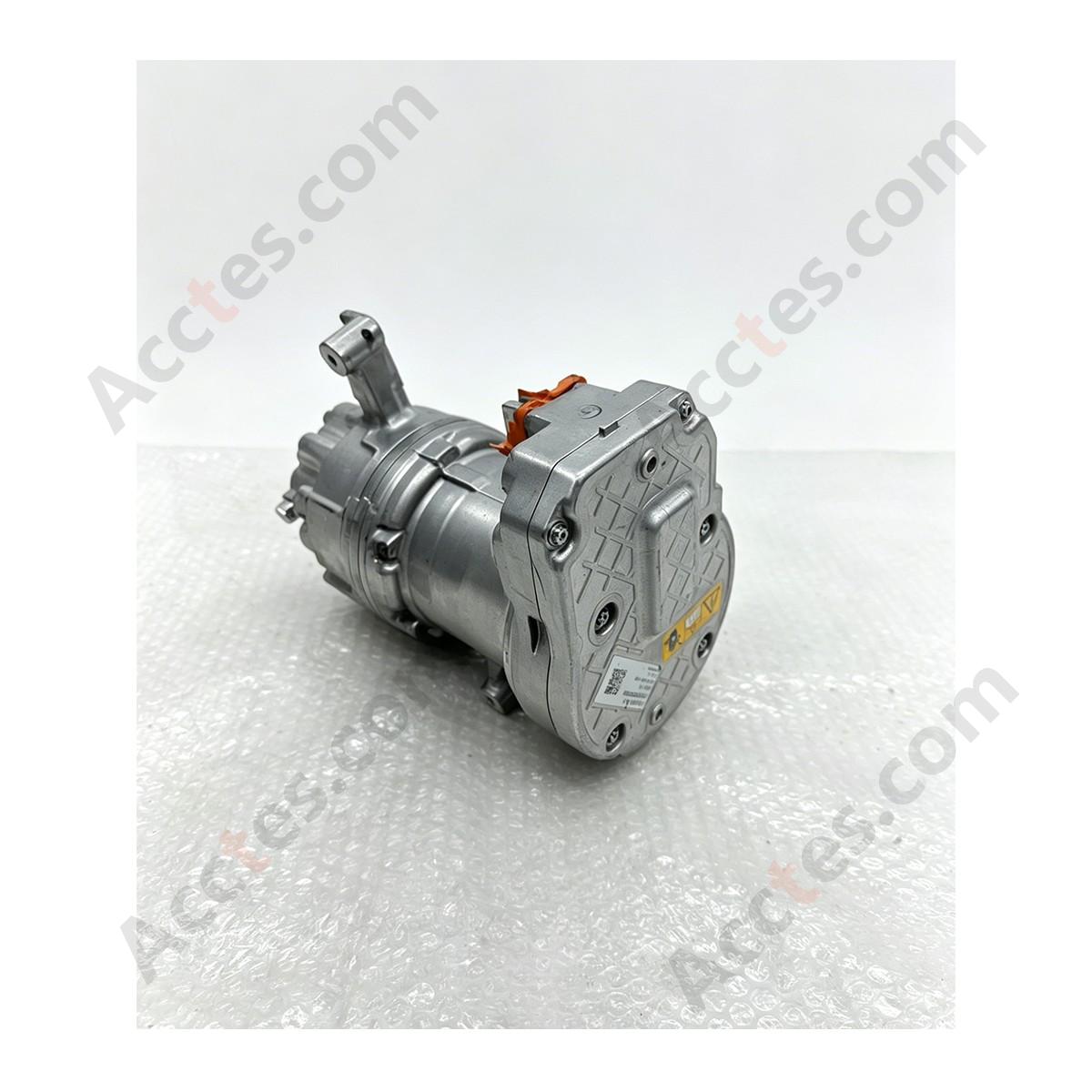 OEM Tesla Model 3&Y S X AC Compressor Heat Pump With Cover.-1501256-00-I