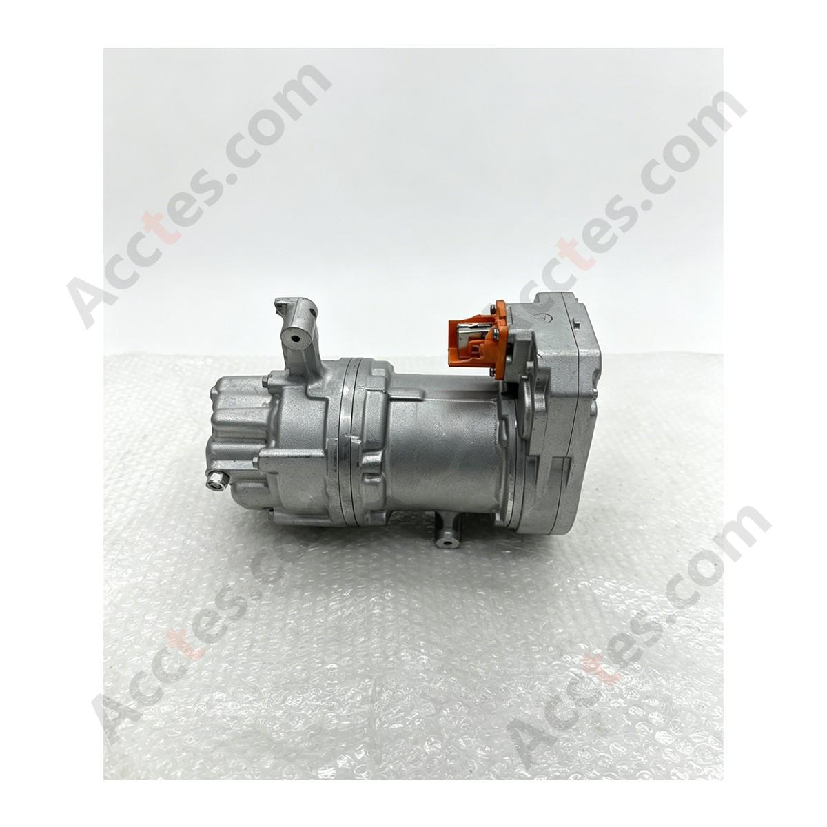 OEM Tesla Model 3&Y S X AC Compressor Heat Pump With Cover.-1501256-00-I