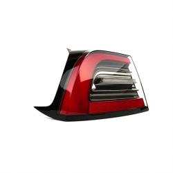 2021-2022 Tesla Model 3&Y LEFT Driver Side Rear Outer Tail Light Lamp OEM  1502086-00-D