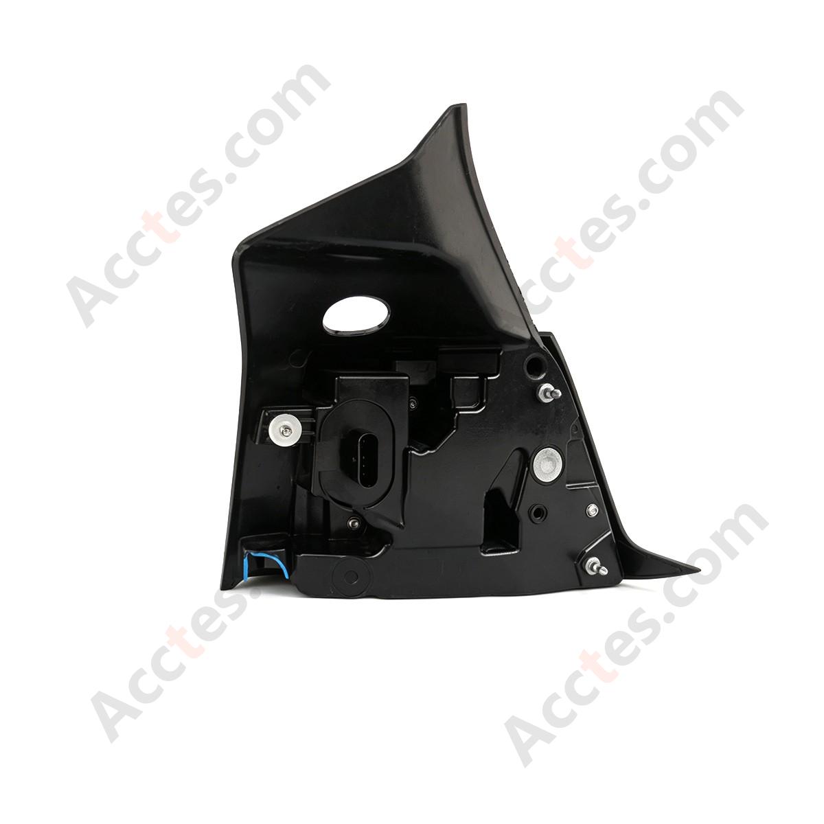 2021-2022 Tesla Model 3&Y LEFT Driver Side Rear Outer Tail Light Lamp OEM  1502086-00-D