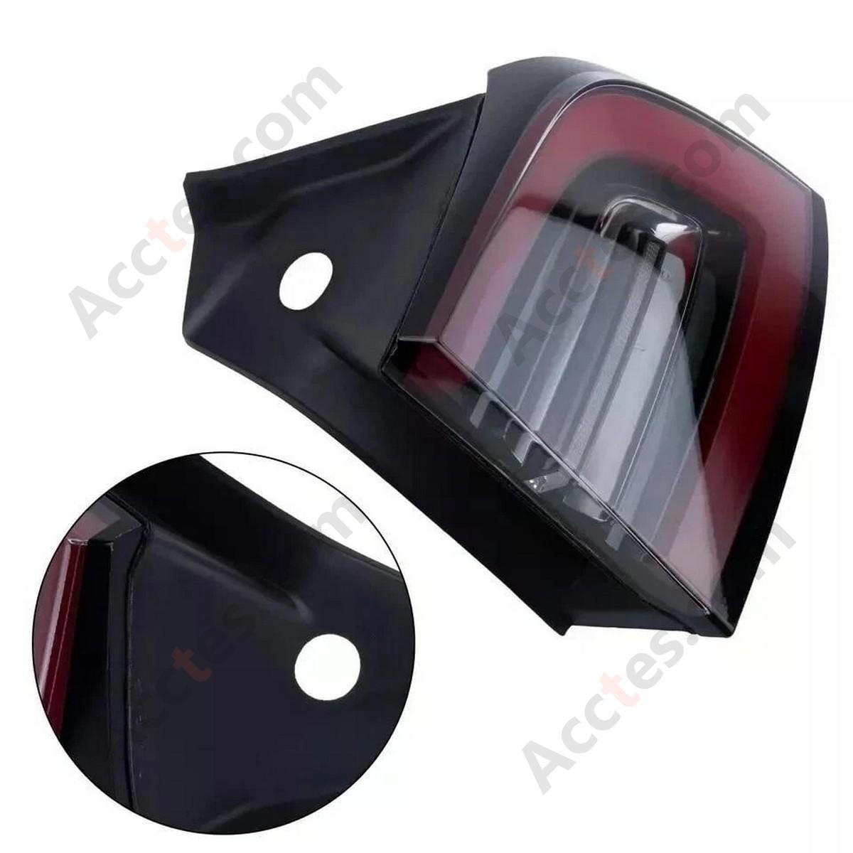 LED Tail Light Outer Rear Passenger Right RH For Tesla Model 3 & Model Y 2021-2022 OEM 1502087-99-D