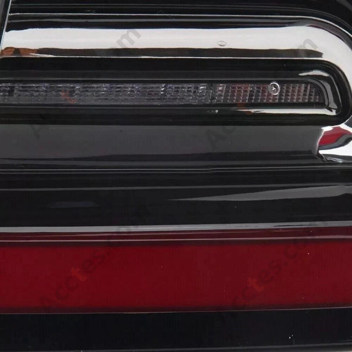 LED Tail Light Outer Rear Passenger Right RH For Tesla Model 3 & Model Y 2021-2022 OEM 1502087-99-D