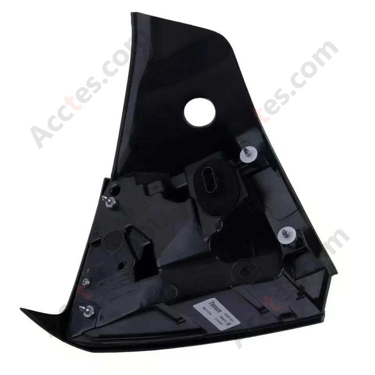 LED Tail Light Outer Rear Passenger Right RH For Tesla Model 3 & Model Y 2021-2022 OEM 1502087-99-D