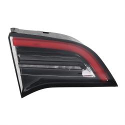 LEFT Driver Inner Trunk Tail Light Brake Lamp For 2021-2022 Tesla Model 3&Y USA