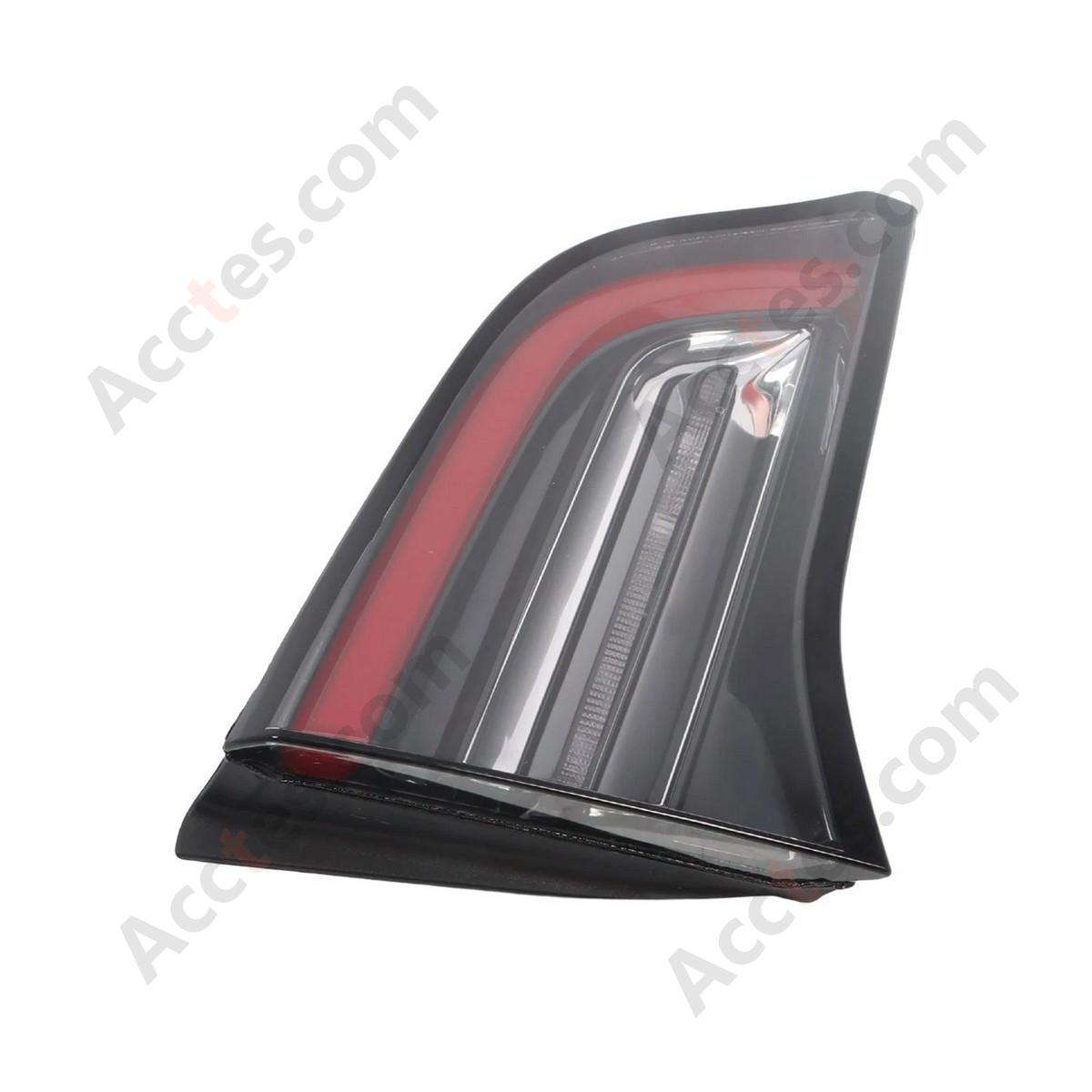 LEFT Driver Inner Trunk Tail Light Brake Lamp For 2021-2022 Tesla Model 3&Y USA