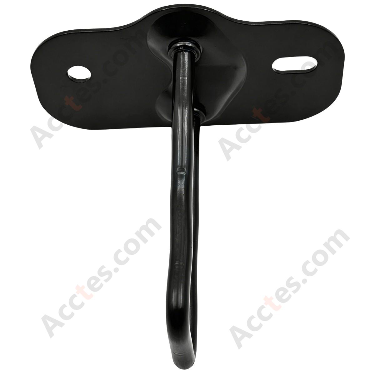 For Tesla Model 3 & Model Y Bonnet Lock Hood Hook Hood Striker 1505712-00-B 1069032-00-B