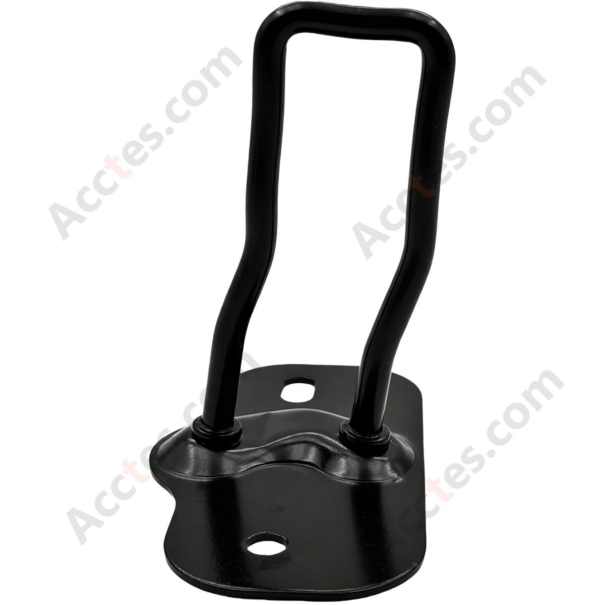 For Tesla Model 3 & Model Y Bonnet Lock Hood Hook Hood Striker 1505712-00-B 1069032-00-B