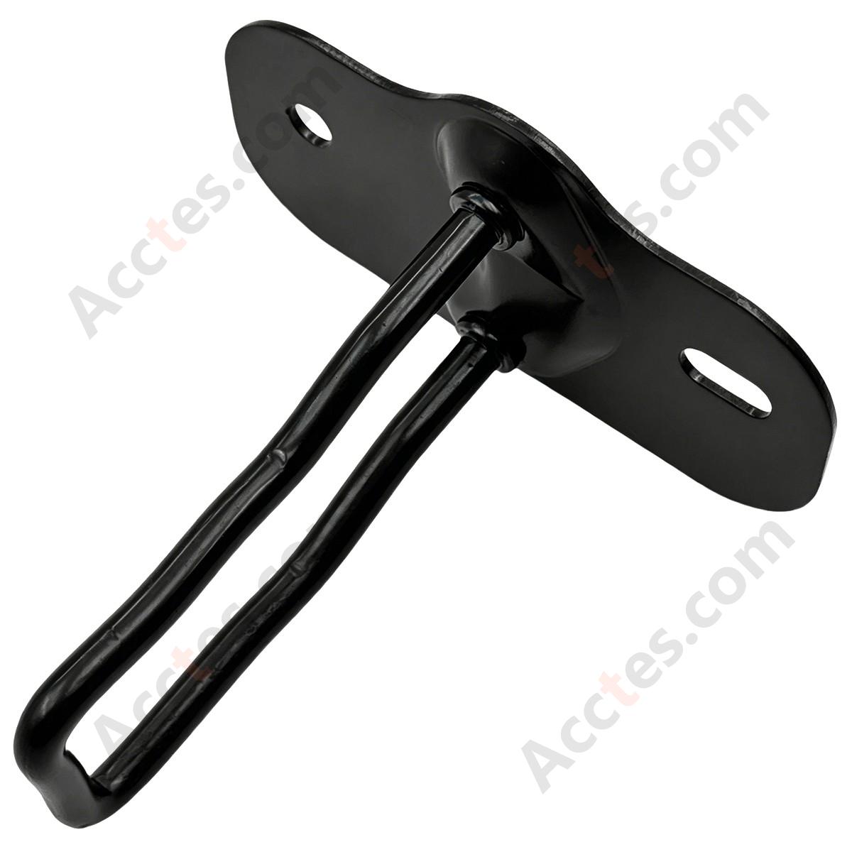 For Tesla Model 3 & Model Y Bonnet Lock Hood Hook Hood Striker 1505712-00-B 1069032-00-B
