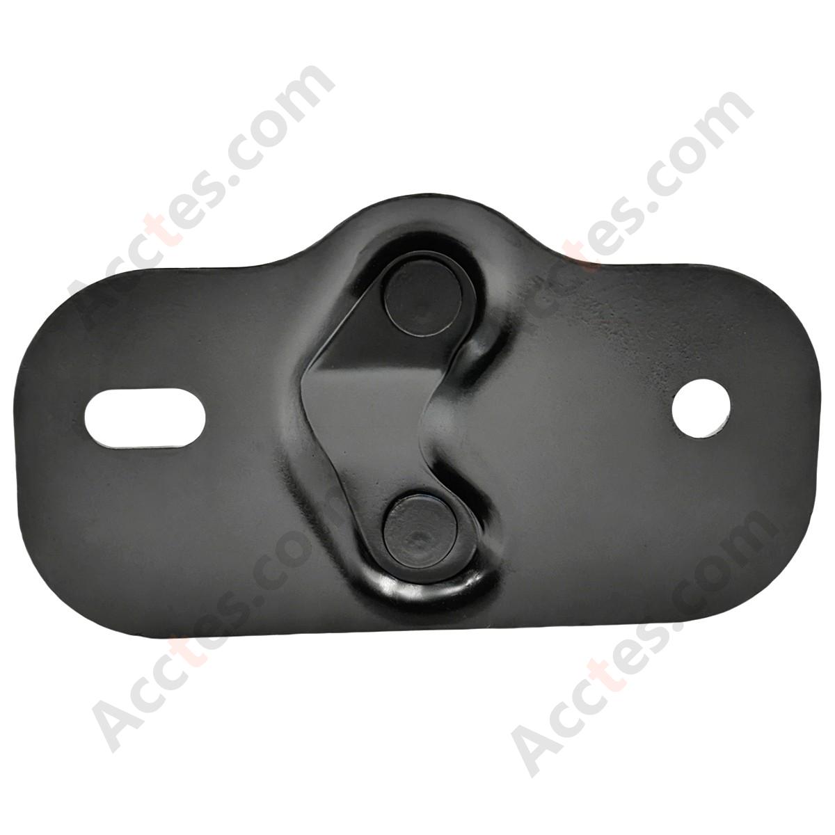 For Tesla Model 3 & Model Y Bonnet Lock Hood Hook Hood Striker 1505712-00-B 1069032-00-B
