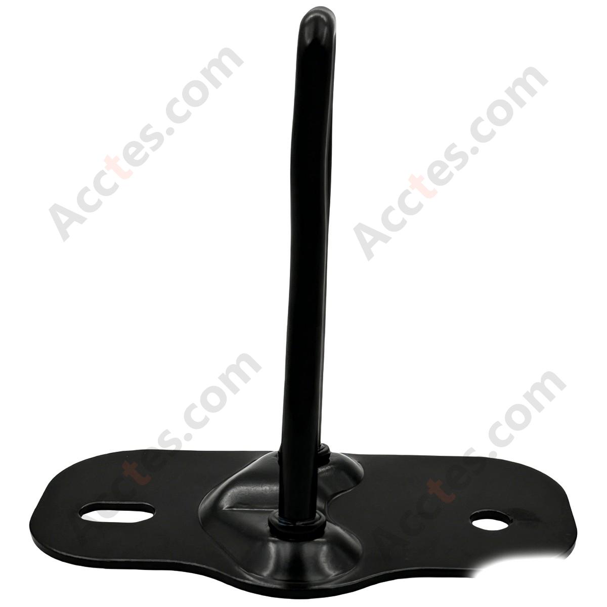For Tesla Model 3 & Model Y Bonnet Lock Hood Hook Hood Striker 1505712-00-B 1069032-00-B