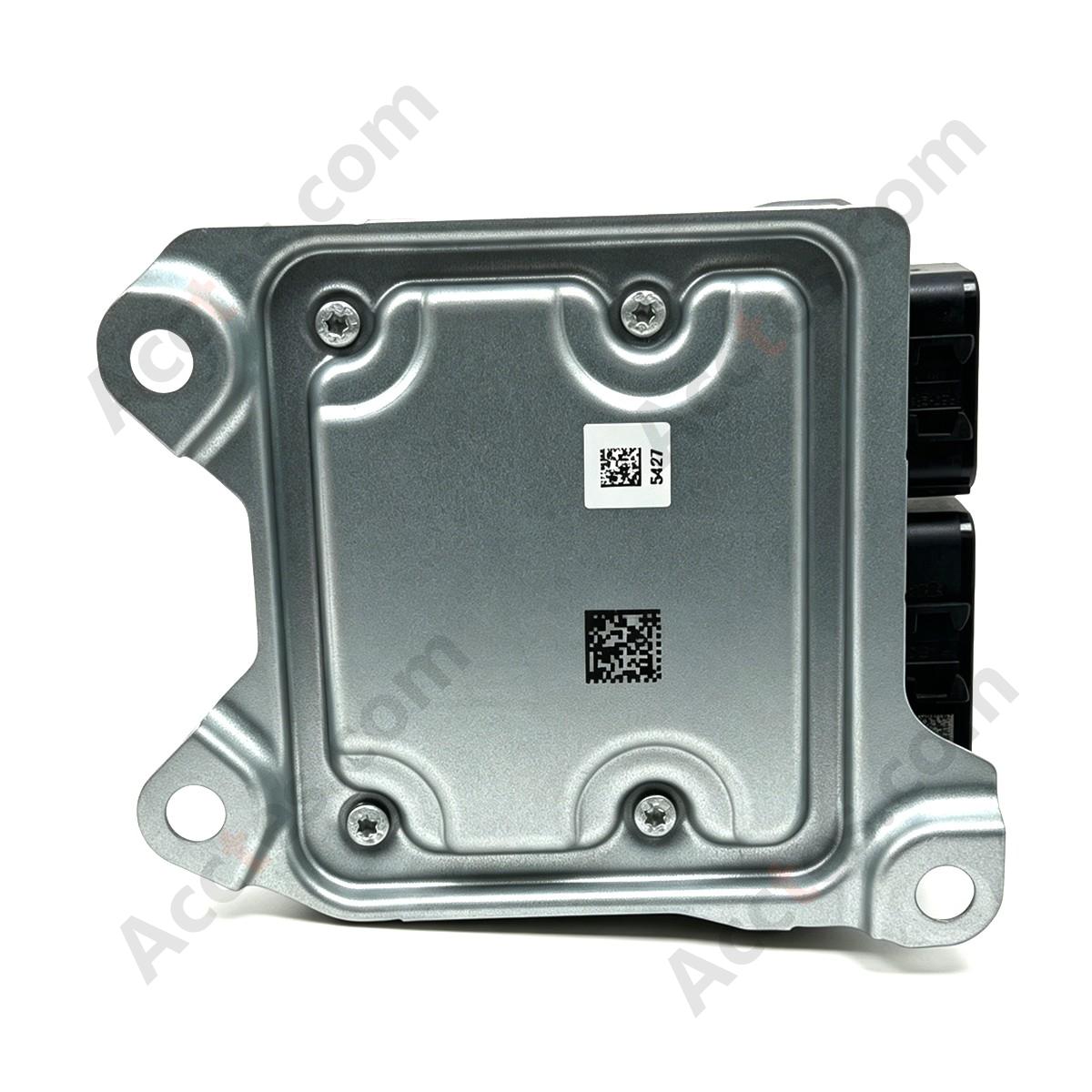 2021-2022 Tesla Model Y Model 3 Airbag Computer Safety Restraint Diagnostic Control Module OEM 1512876-00-B