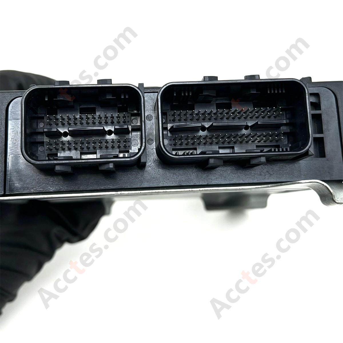 2021-2022 Tesla Model Y Model 3 Airbag Computer Safety Restraint Diagnostic Control Module OEM 1512876-00-B