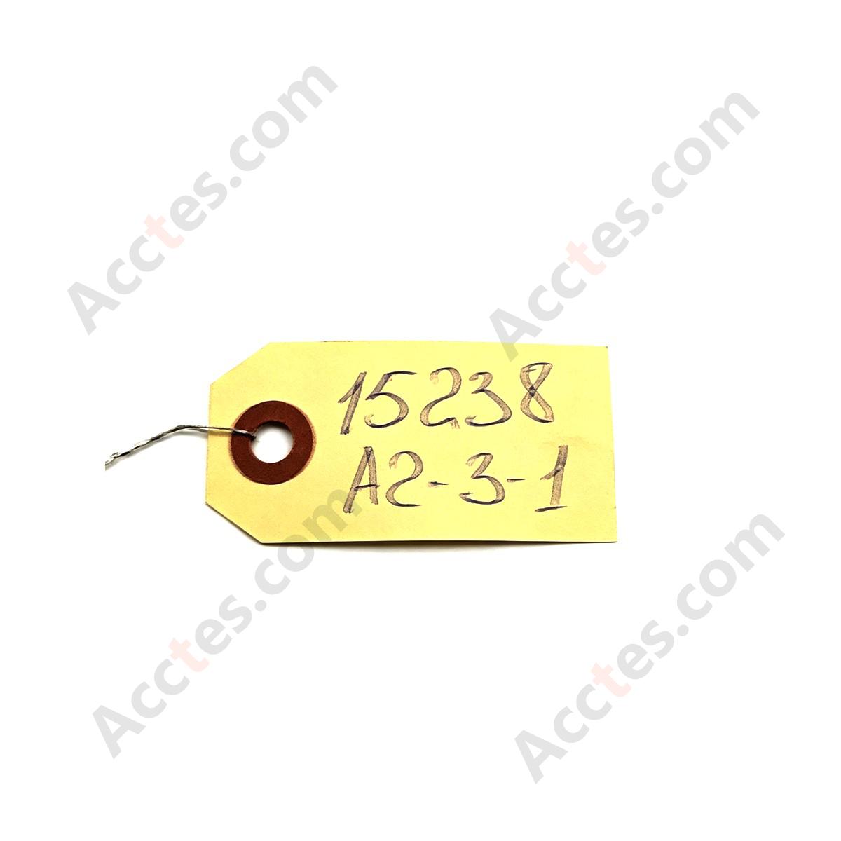 2021-2022 Tesla Model Y Model 3 Airbag Computer Safety Restraint Diagnostic Control Module OEM 1512876-00-B