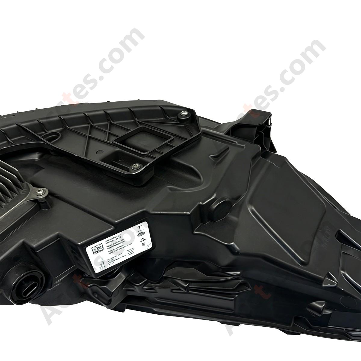 LED Headlight left Assy Driver Side For 2021-22 Tesla Model 3&Y 1514952-00-D