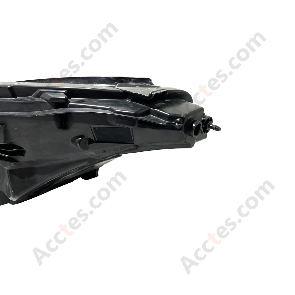 2021 - 2022 Tesla Model 3&Y Matrix LED Headlight "D" Passenger Right RH OEM 1831 1514953-00-D