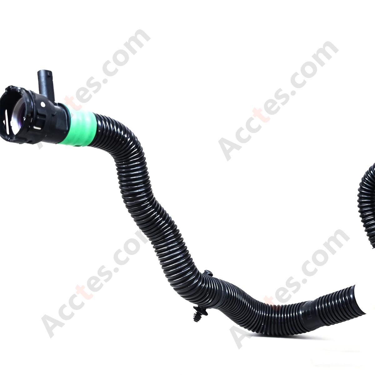 TESLA  MODEL 3 Coolant Hoses 1521494-00-A Electricity 2019-2022