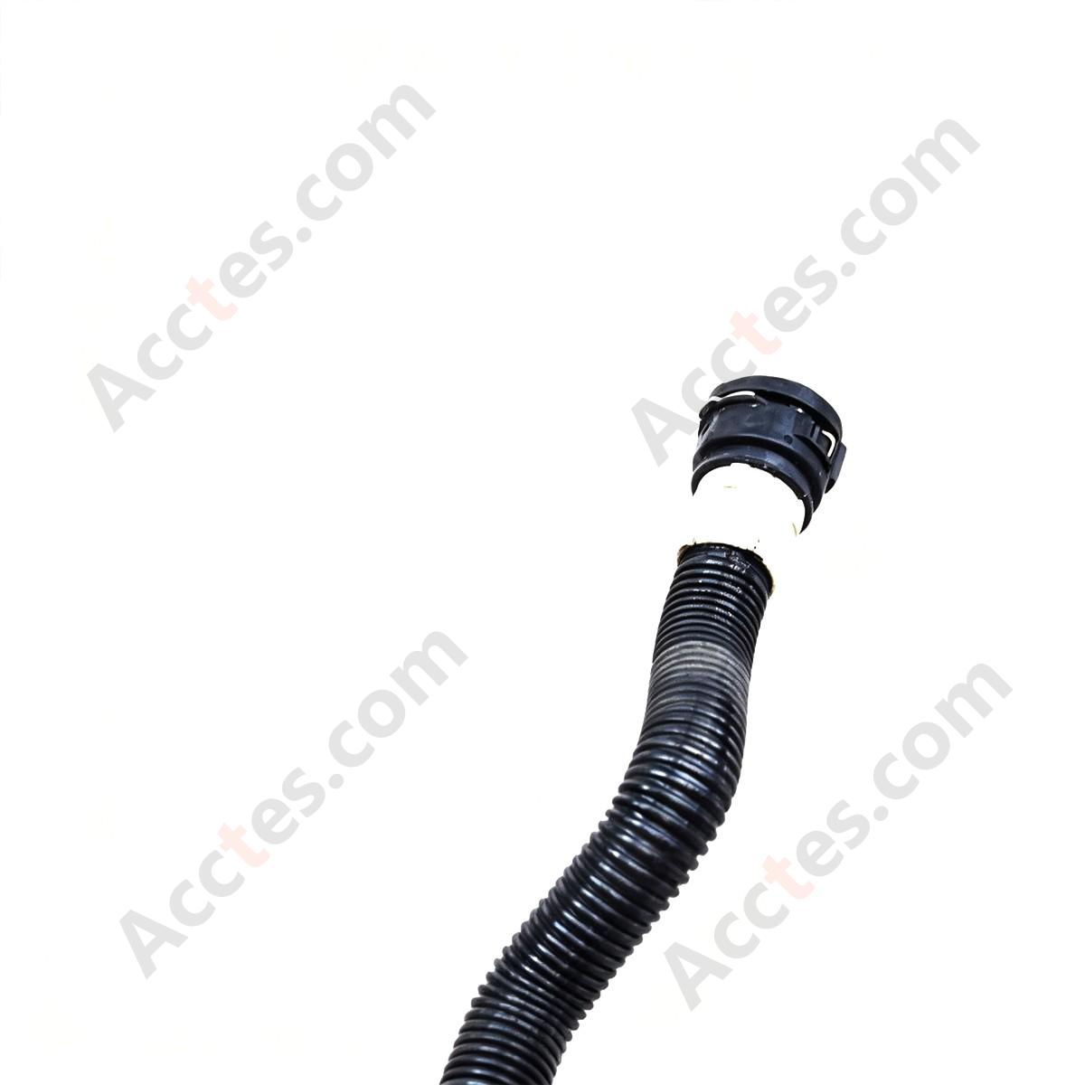 TESLA  MODEL 3 Coolant Hoses 1521494-00-A Electricity 2019-2022