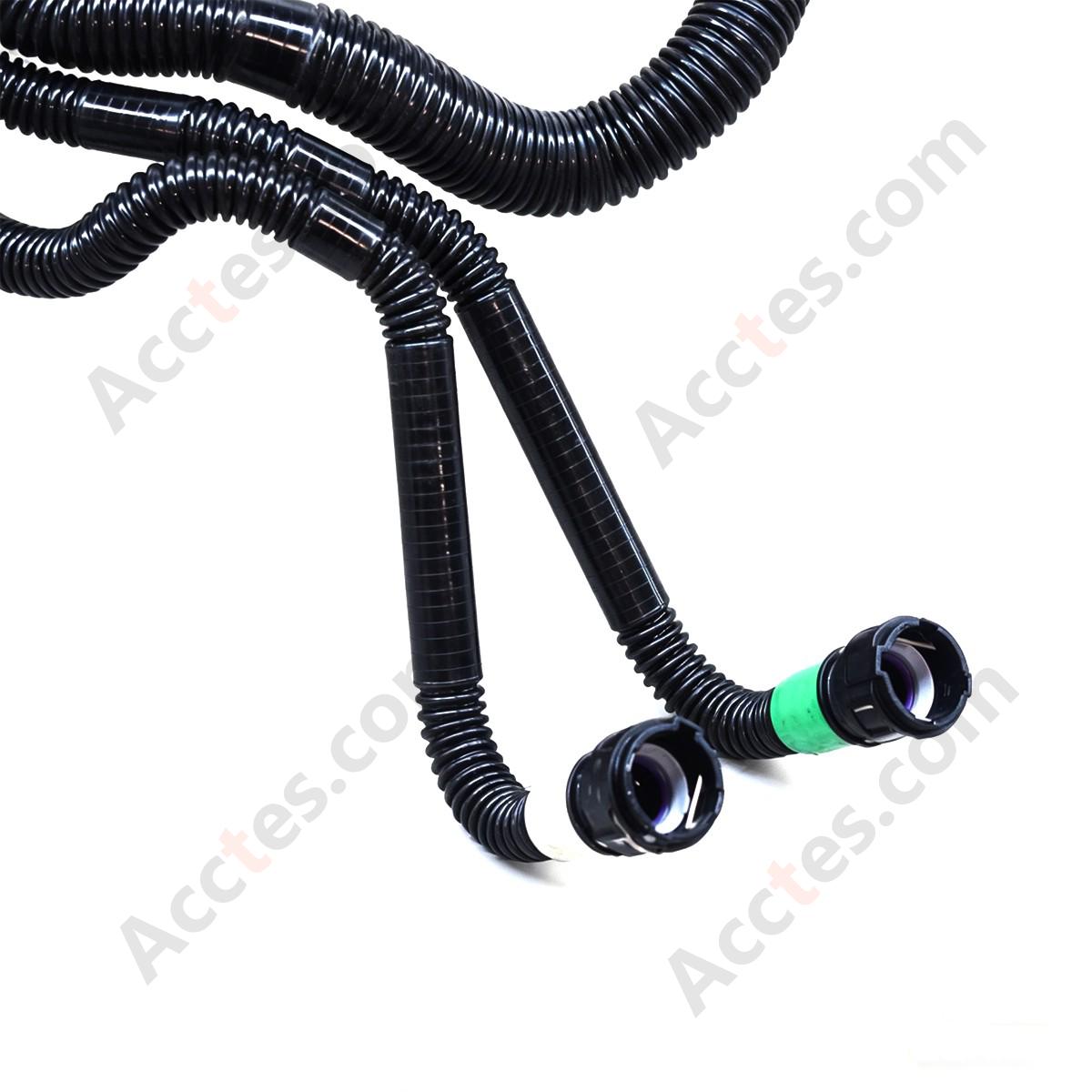 TESLA  MODEL 3 Coolant Hoses 1521494-00-A Electricity 2019-2022