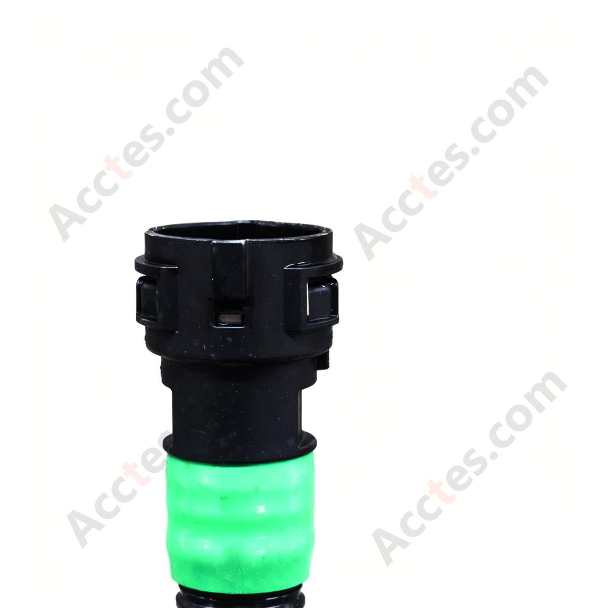 TESLA  MODEL 3 Coolant Hoses 1521494-00-A Electricity 2019-2022