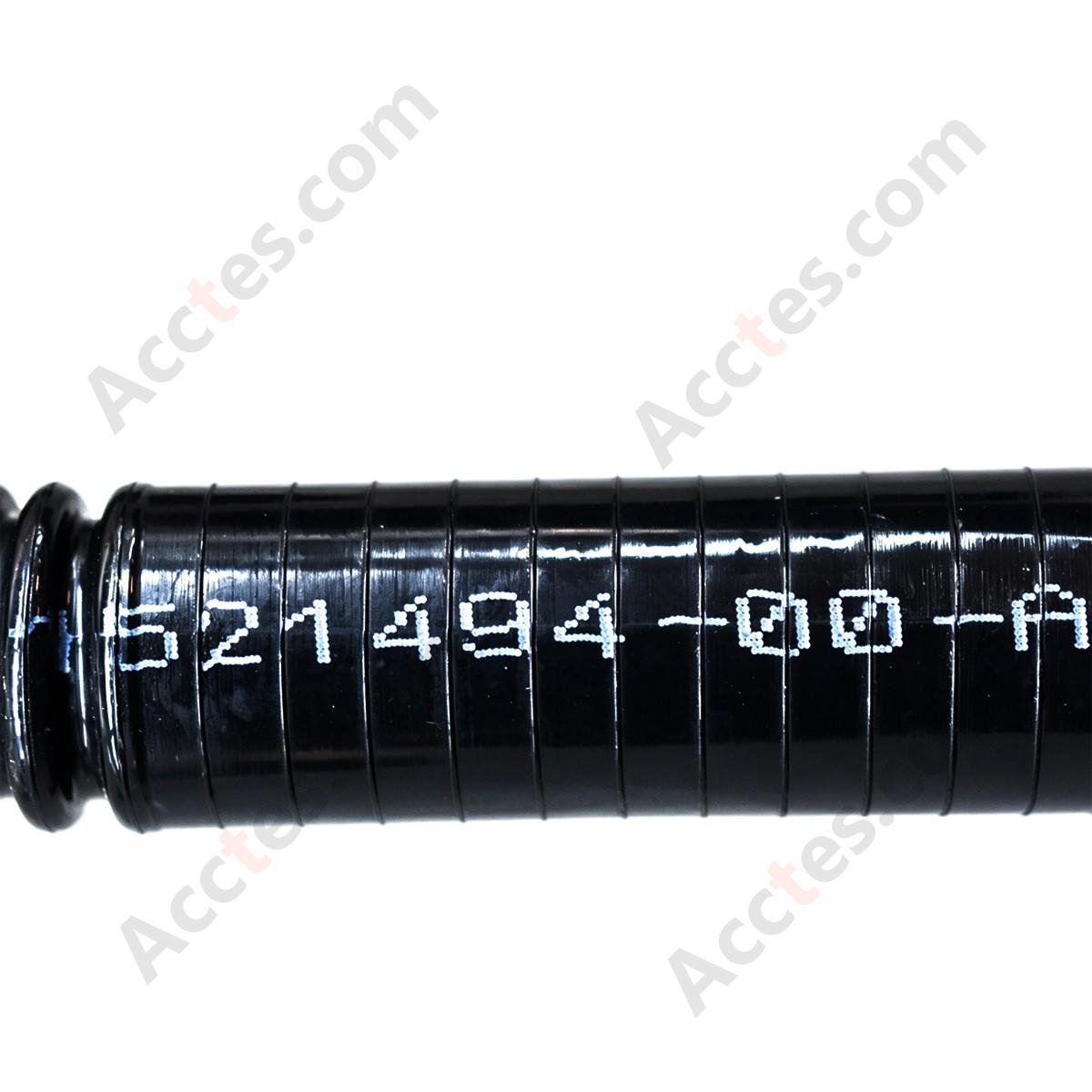 TESLA  MODEL 3 Coolant Hoses 1521494-00-A Electricity 2019-2022