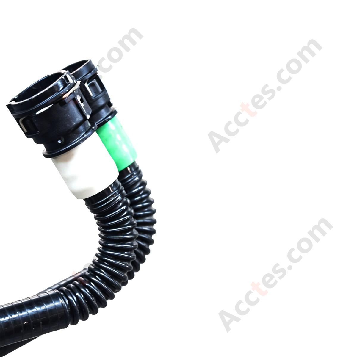 TESLA  MODEL 3 Coolant Hoses 1521494-00-A Electricity 2019-2022