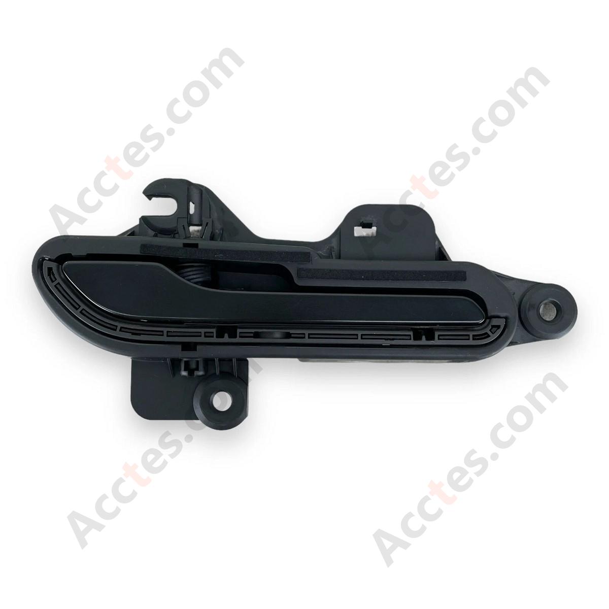2020-2024 Tesla Model 3&Y front / rear right RH door handle OEM 1528115-00-B