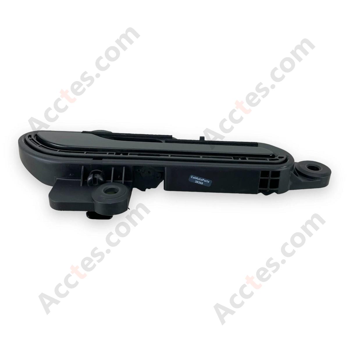 2020-2024 Tesla Model 3&Y front / rear right RH door handle OEM 1528115-00-B
