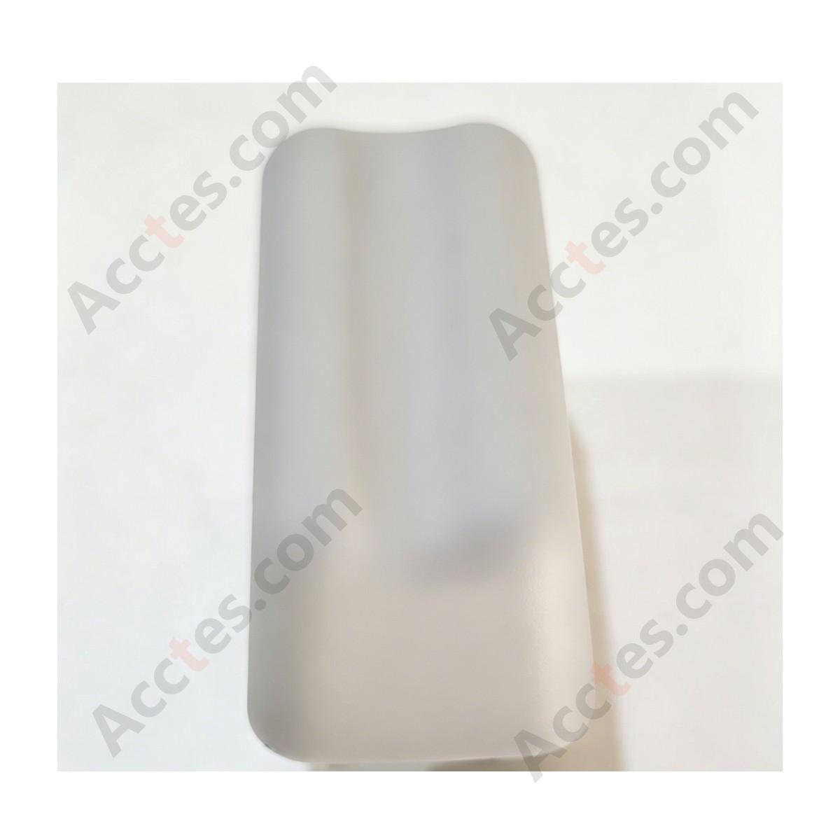 Tesla 1533088-00-D Model 3  Magnetic Visor Check Stop Part Gray OEM 1533088-00-D