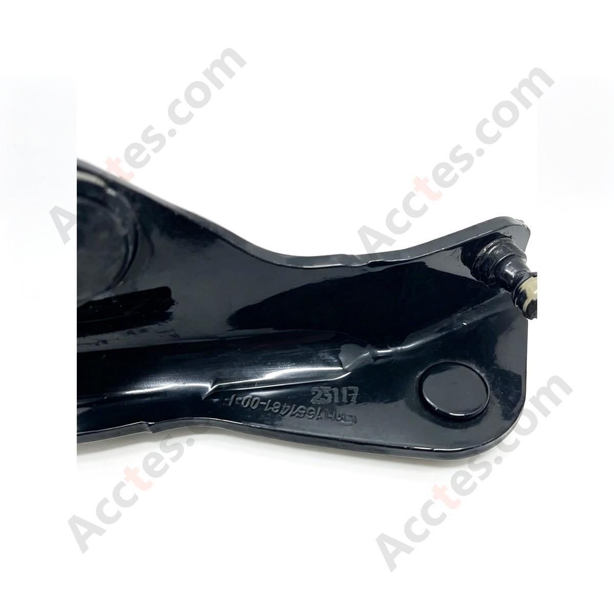 Tesla Model 3 2023 Right tailgate trunk boot hinge 155148100F RSD11713