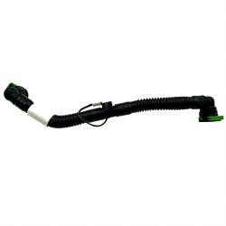 High Voltage HV Battery Cooling Circulation Hose OEM 1559597-00-D For 2019-2022 Tesla Model 3 / Model Y