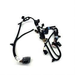 2019-2020 Tesla Model 3 Front End Gantry Wiring Harness Water Tank Bracket Cable 1567961-00-A OEM