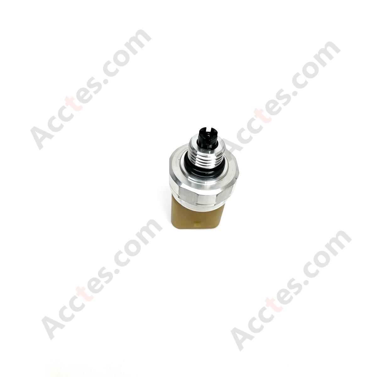 2017-2024 Tesla 3&Y Pressure Switch/Yellow Sensor AC HVAC Heat Pump 1581608-00-D