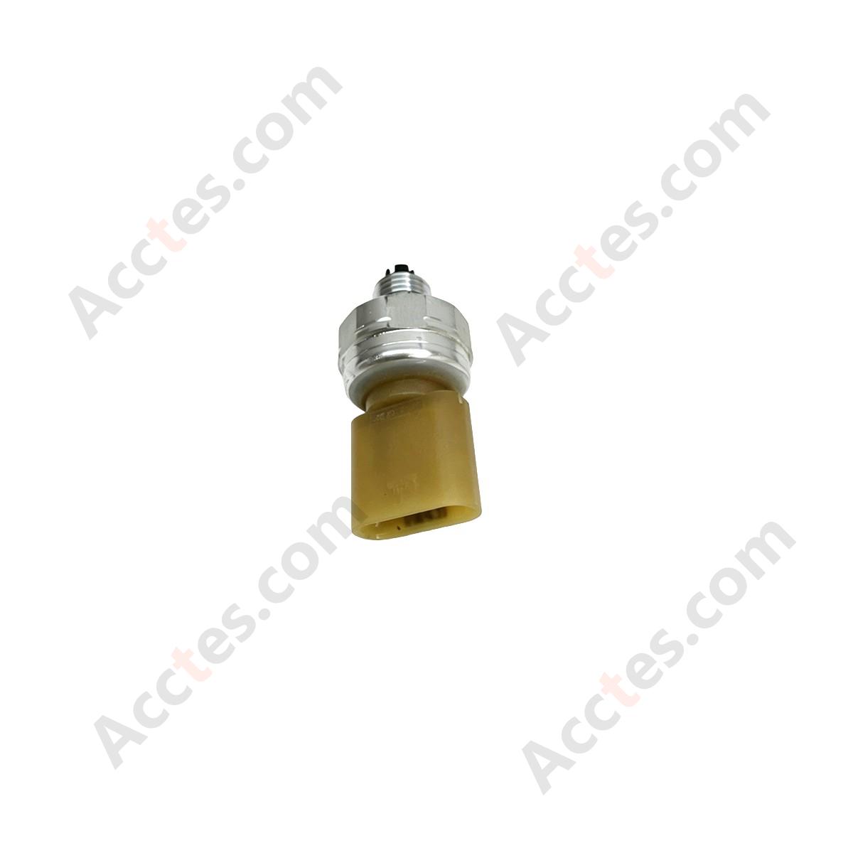 2017-2024 Tesla 3&Y Pressure Switch/Yellow Sensor AC HVAC Heat Pump 1581608-00-D