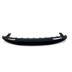 ⭕ 2024 2025 Tesla Model 3 Rear Bumper Lower Valance Diffuser Cover 1587741-00-C