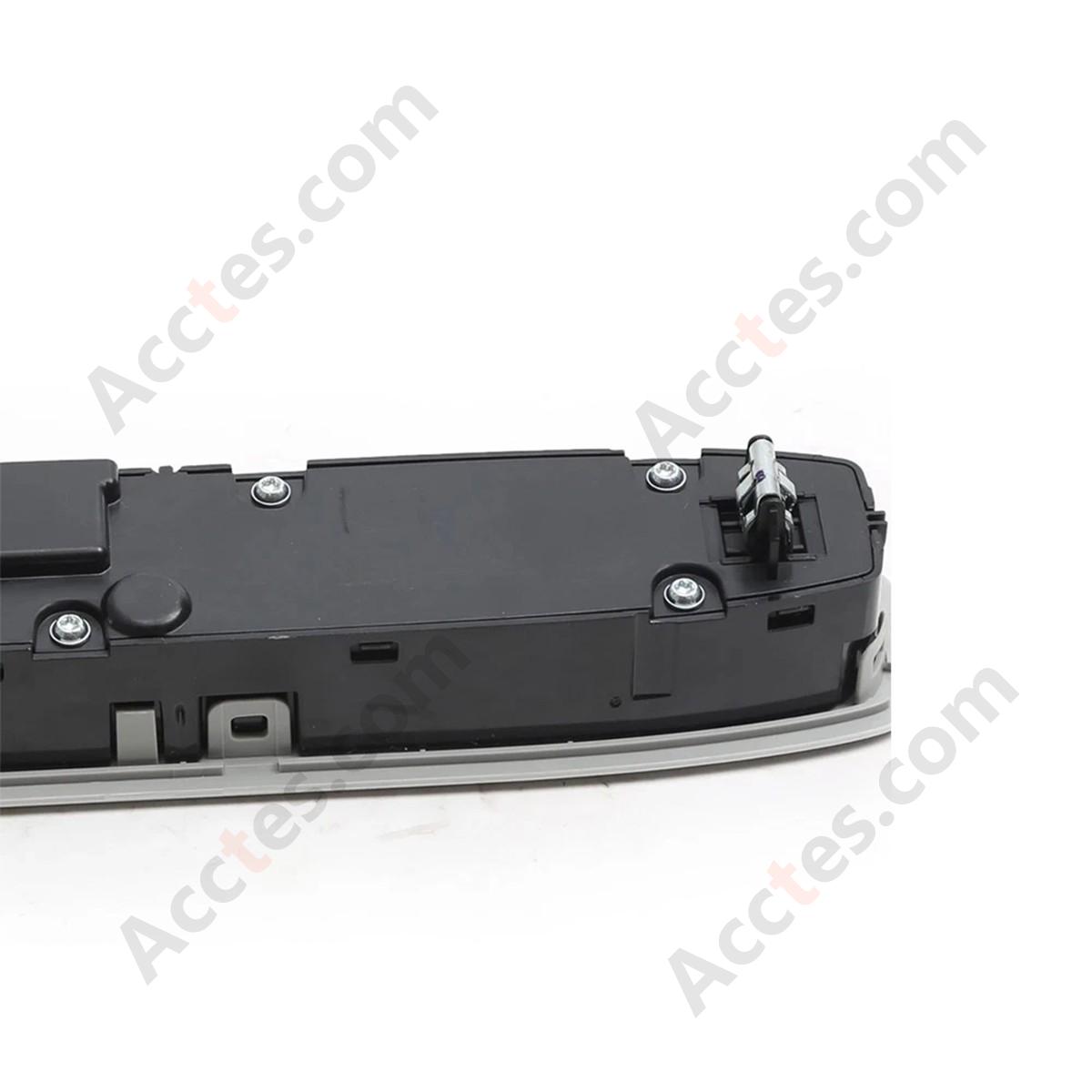 Rear Interior Roof Headliner Lighting For Tesla 2019-2022 Model 3&Y OEM 1615136-00-B