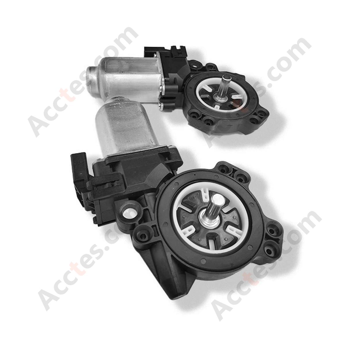 2023 Tesla Model 3 Elevator motor - left front/right rear 1616442-10-B